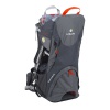 LittleLife Cross Country S4 Child Carrier grey