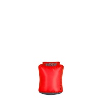 Lifeventure Ultralight Dry Bag 2l red