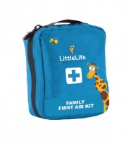 LittleLife Mini First Aid Kit