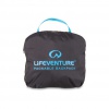 Lifeventure Packable Backpack 25l black