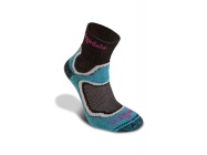 Bridgedale CoolFusion Run Speed Trail Women's turquoise/413