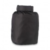 Lifeventure Silk Sleeping Bag Liner black rectangular