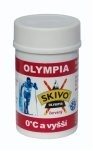 vosk SKIVO Olympia červený 40g