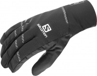 rukavice Salomon RS PRO WS U black 17/18 - M