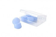 Lifeventure Silicone Ear Plugs 3 páry