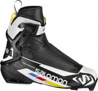 běž.boty Salomon RS carbon SNS 13/14 - UK 3,5