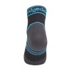 Bridgedale Storm Sock MW Ankle black/845 S