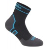 Bridgedale Storm Sock MW Ankle black/845 L