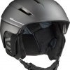 lyž.helma Salomon Ranger 2 C.AIR grey/black