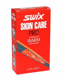 impregnace SWIX N17W skin PRO warm 70ml