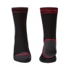 Bridgedale Storm Sock HW Boot black/845 S