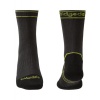 Bridgedale Storm Sock LW Boot dark grey/826 M