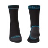 Bridgedale Storm Sock MW Boot black/845 XL