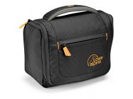 Lowe Alpine Wash Bag Small anthracite/amber/AN