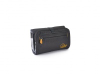 Lowe Alpine Roll Up Wash Bag anthracite/amber/AN