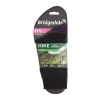 Bridgedale Hike LW MP Boot Women\'s black/purple/016 S