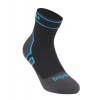 Bridgedale Storm Sock MW Ankle black/845 L
