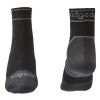 Bridgedale Storm Sock LW Ankle black/845 XL