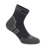 Bridgedale Storm Sock LW Ankle black/845 M