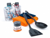GSI Outdoors Pack Kitchen 8