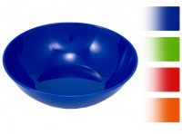 GSI Outdoors Cascadian Bowl red