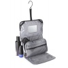 Lowe Alpine Roll Up Wash Bag anthracite/amber/AN