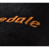 Bridgedale Ski Ultra Fit black/orange/009