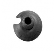 kroužek pro sjezdové hole Salomon Junior 9,5mm 8hran