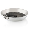 GSI Outdoors Glacier Stainless Steel Frypan 10