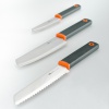 GSI Outdoors Santoku Knife set
