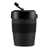 Lifeventure Insulated Coffee Cup 350ml black