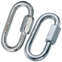 CAMP Oval Quick Link 10mm