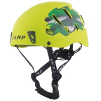 CAMP Armour lime/green 54-62cm