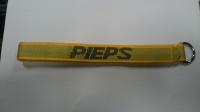 PIEPS Ski Strap yellow