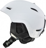 lyž.helma Salomon Phantom 10 c.AIR white M/L 12/13 M