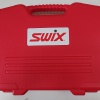 sada vosků SWIX T0062F (13 ks) v kufříku