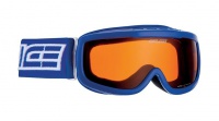 lyž.brýle SALICE 778A Jr. 6-10 let blue/orange