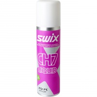 vosk SWIX CH7XL liquid 125ml -2/-7°C