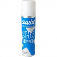 vosk SWIX CH6XL liquid 125ml -4/-12°C