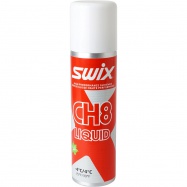 vosk SWIX CH8XL liquid 125ml -4/4°C