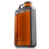 GSI Outdoors Boulder Flask 295ml orange
