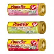 POWER BAR 5 Electrolytes Sport drink Raspberry,tab