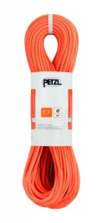 Petzl PASO GUIDE 7,7 mm 60 m oranžové lano