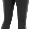 kalhoty Salomon Agile softshell tight W black L 19/20