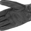 rukavice Salomon X ALP WS U black 17/18 - S