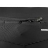 kalhoty Salomon Agile softshell tight W black XS 19/20