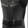 páteřák Salomon Flexcell light vest M black XL