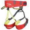 CAMP Energy JR red One-size