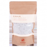 Mammut Chalk Powder 100 g (2050-00572) - Bílá