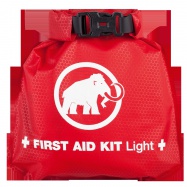 Mammut First Aid Kit Light - Červená